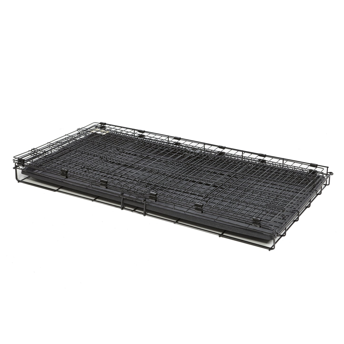Midwest Homes for Pets Wabbitat Folding Rabbit Cage
