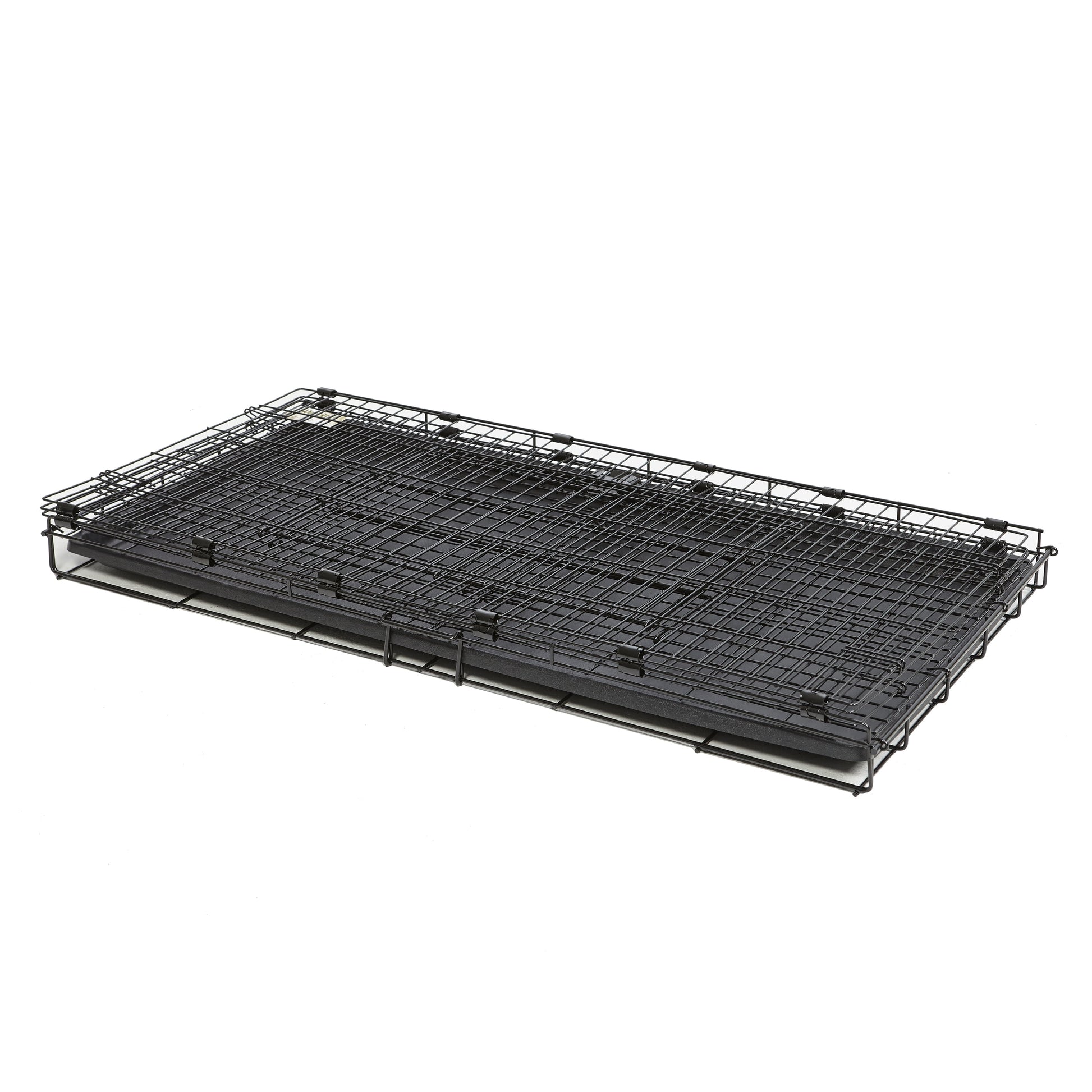Midwest Homes for Pets Wabbitat Folding Rabbit Cage